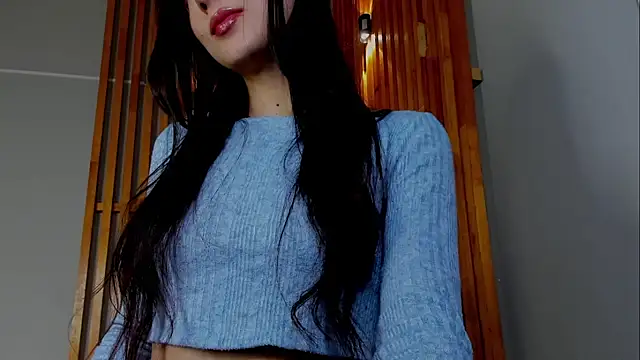 AbbyPalmer online show from 2, 12, 2025