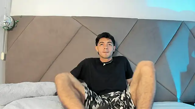 andrew colleman online show from 10, 2, 2026