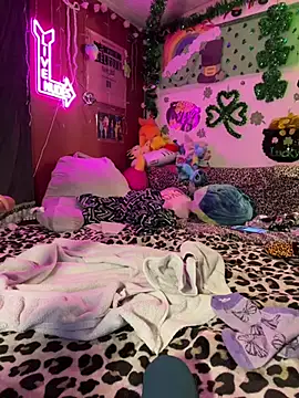 TranSexualJade95 online show from 20, 2, 2026