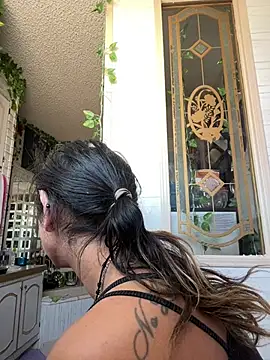 TranSexualJade95 online show from 30, 4, 2026