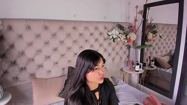 AbbyBeck online show from 21, 3, 2026