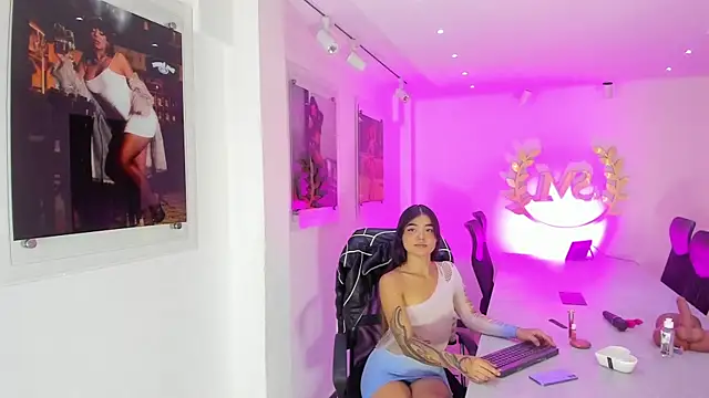 AbbyBeck online show from 9, 5, 2026