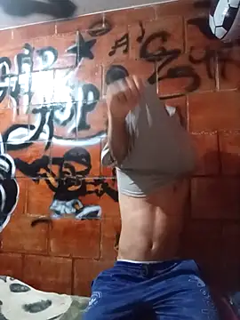 alexandercruz online show from 27, 2, 2026