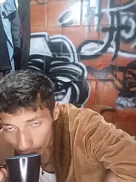 alexandercruz online show from 20, 5, 2026