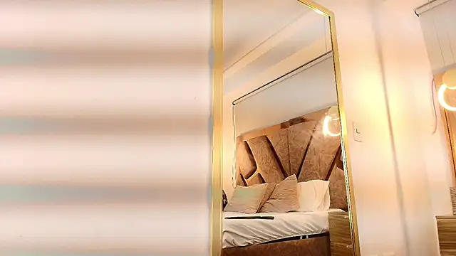 zarah andrew   online show from 14, 11, 2025