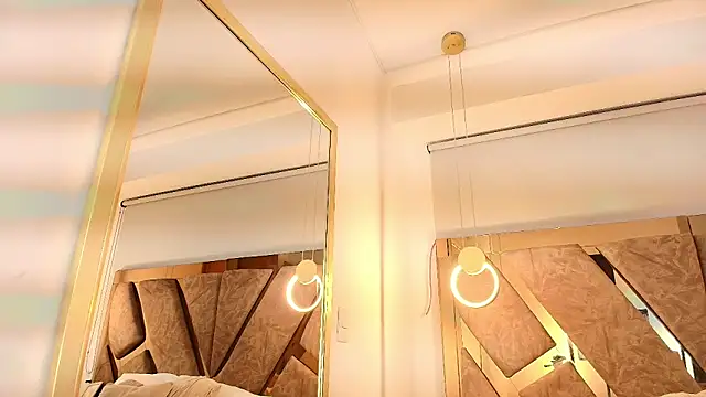 zarah andrew   online show from 27, 11, 2025