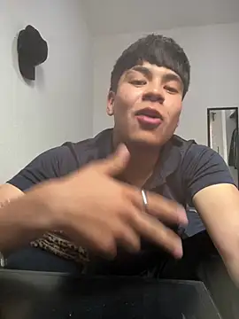 Barrx0018 online show from 5, 2, 2026