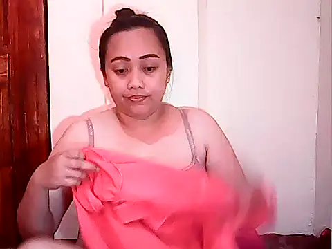 Pinay Chubby20 online show from 13, 5, 2026