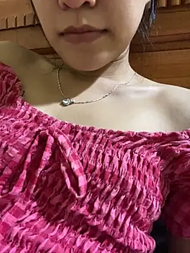 Snapshot of Sayhi_xo chatting on 5, 11, 2025 Sayhi xo online show from 5, 11, 2025