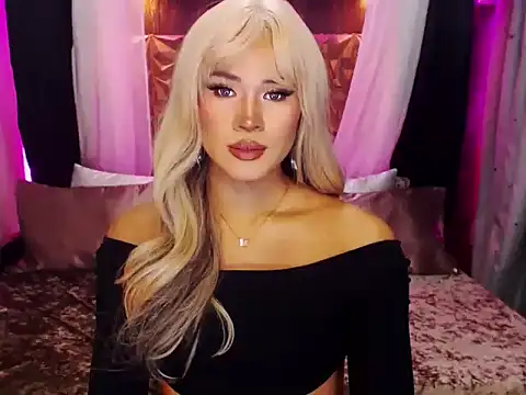 YllanaAltheaXxX online show from 16, 10, 2025