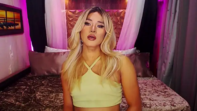 YllanaAltheaXxX online show from 20, 11, 2025