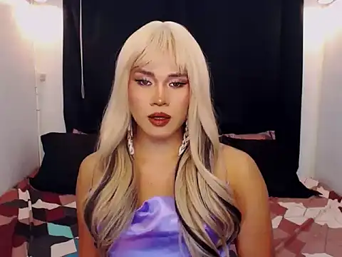 YllanaAltheaXxX online show from 28, 2, 2026