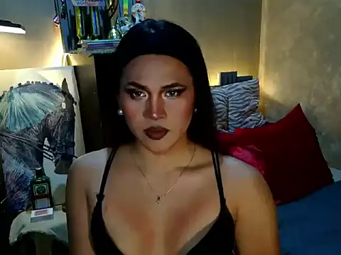 YllanaAltheaXxX online show from 27, 3, 2026