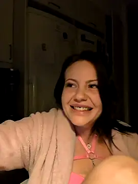 SwedishBaabe online show from 16, 10, 2025