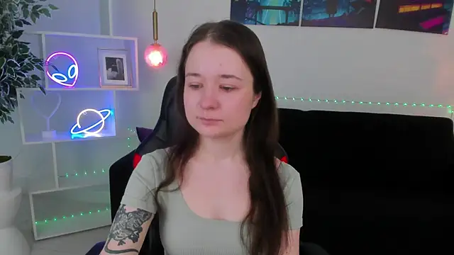 Snapshot of NancyJonson chatting on 18, 1, 2026 NancyJonson online show from 18, 1, 2026