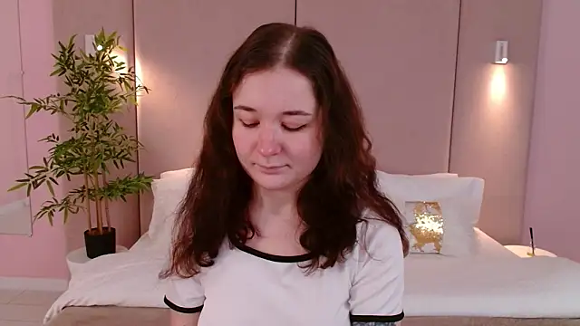 Snapshot of NancyJonson chatting on 23, 2, 2026 NancyJonson online show from 23, 2, 2026