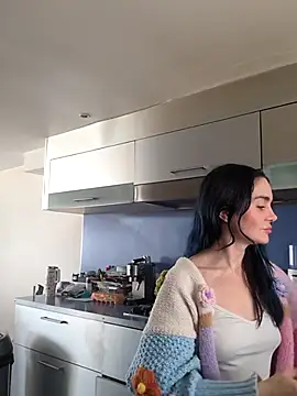 RosieCheexxxxxx online show from 18, 9, 2025