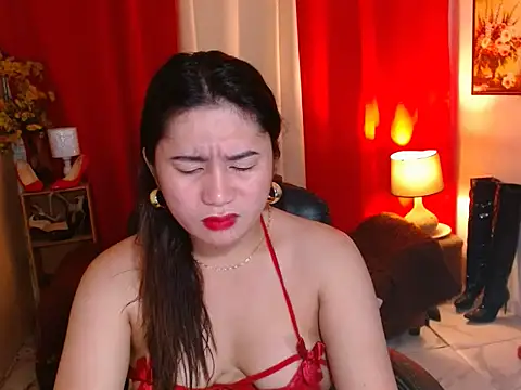 tsBiancalicious online show from 20, 10, 2025