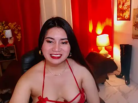 tsBiancalicious online show from 15, 11, 2025