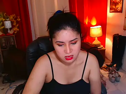 Snapshot of tsBiancalicious chatting on 2, 5, 2026 tsBiancalicious online show from 2, 5, 2026