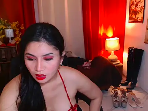 Snapshot of tsBiancalicious chatting on 9, 5, 2026 tsBiancalicious online show from 9, 5, 2026