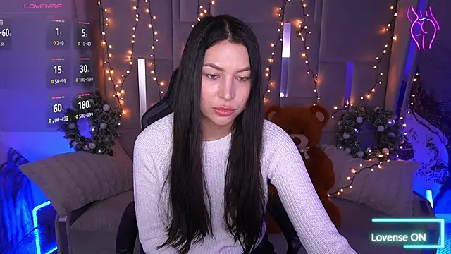 EliseVelour online show from 13, 1, 2026