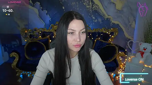 Snapshot of EliseVelour chatting on 3, 3, 2026 EliseVelour online show from 3, 3, 2026