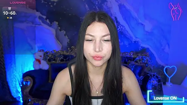 Snapshot of EliseVelour chatting on 15, 3, 2026 EliseVelour online show from 15, 3, 2026