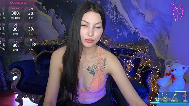 Snapshot of EliseVelour chatting on 26, 3, 2026 EliseVelour online show from 26, 3, 2026