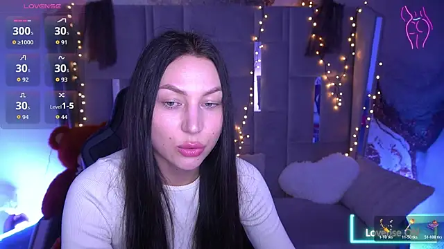 Snapshot of EliseVelour chatting on 28, 3, 2026 EliseVelour online show from 28, 3, 2026