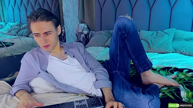 WilliamDyson online show from 5, 11, 2025