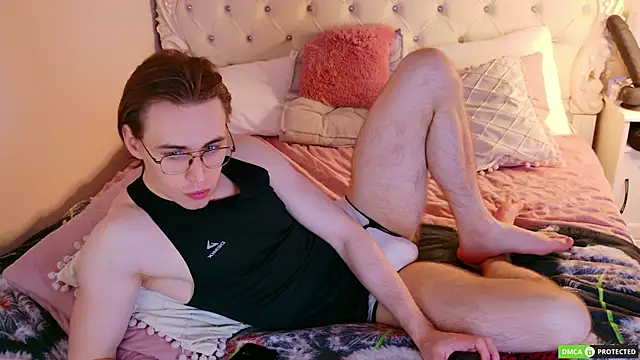 WilliamDyson online show from 14, 5, 2026