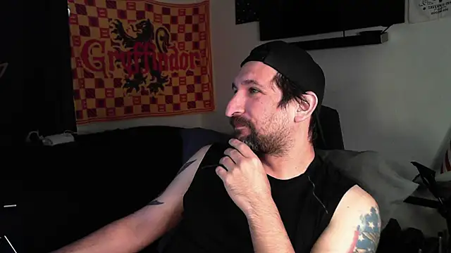 DevilPup75  online show from 6, 10, 2025