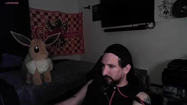 DevilPup75  online show from 14, 1, 2026