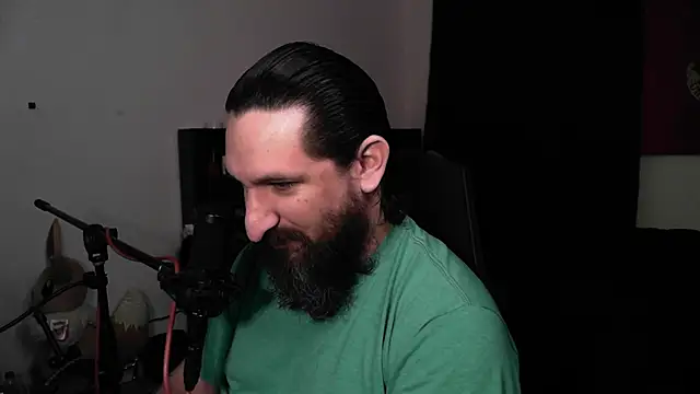 DevilPup75  online show from 12, 5, 2026