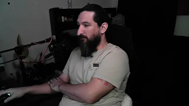 DevilPup75  online show from 13, 5, 2026
