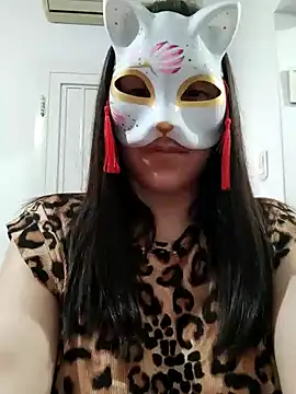 Snapshot of LoveFoxi chatting on 29, 9, 2025 LoveFoxi online show from 29, 9, 2025
