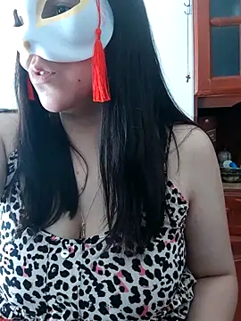 LoveFoxi online show from 21, 10, 2025