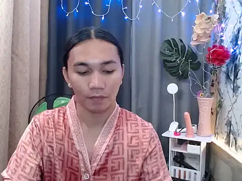 Shikagamhe23 online show from 10, 4, 2026