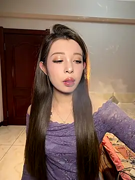 tuanzi125216 online show from 11, 11, 2025