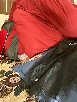 Mussia91 online show from 17, 11, 2025