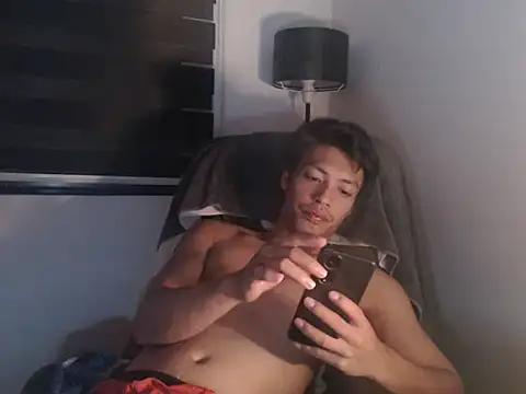 Asian gregor online show from 4, 2, 2026