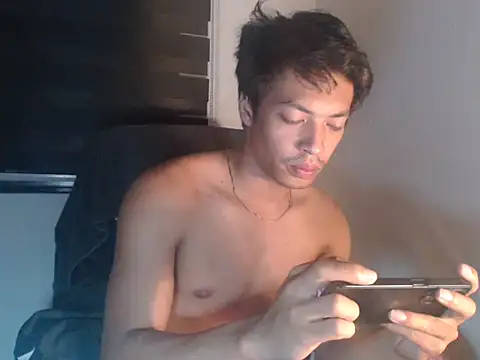 Asian gregor online show from 5, 2, 2026