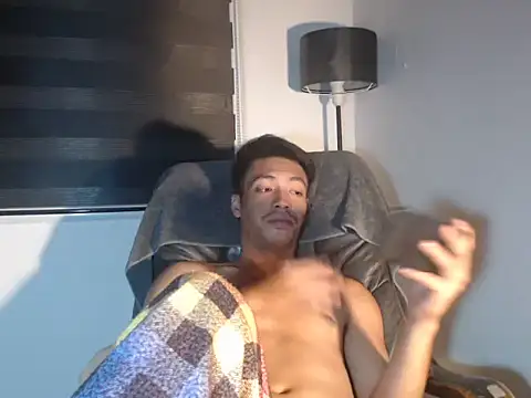 Asian gregor online show from 28, 2, 2026