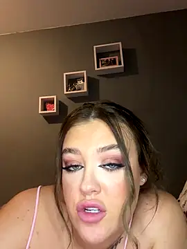 GoddessPrincesss online show from 11, 11, 2025