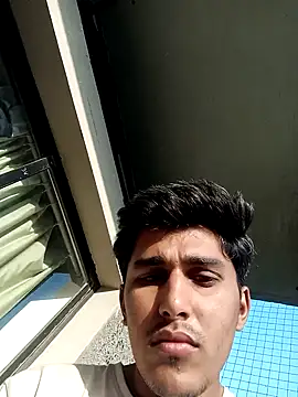 HarryChoudhary21 online show from 8, 11, 2025