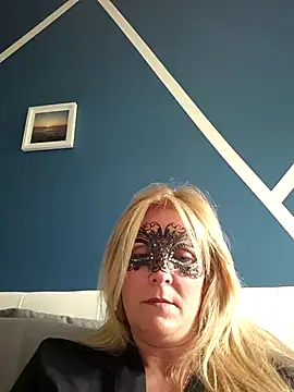 bellemasquer online show from 18, 5, 2026