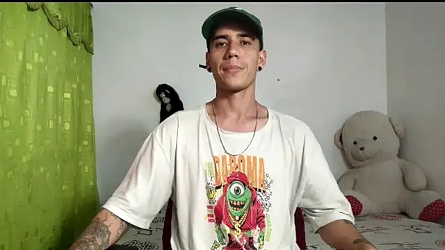 kilyan--x x online show from 22, 10, 2025