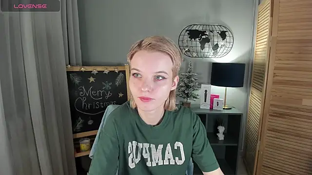 Madelaineses online show from 23, 12, 2025