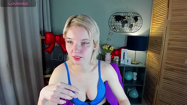 Madelaineses online show from 22, 2, 2026